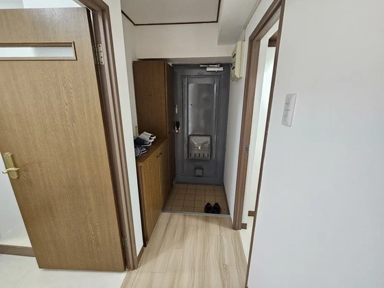 チサンマンション広島