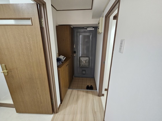 チサンマンション広島