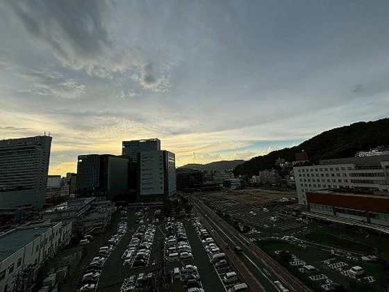 チサンマンション広島