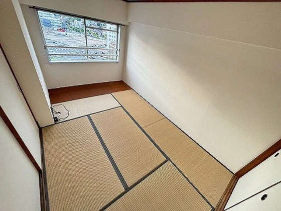 チサンマンション広島