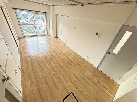 チサンマンション広島