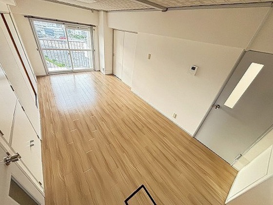 チサンマンション広島