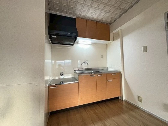 チサンマンション広島