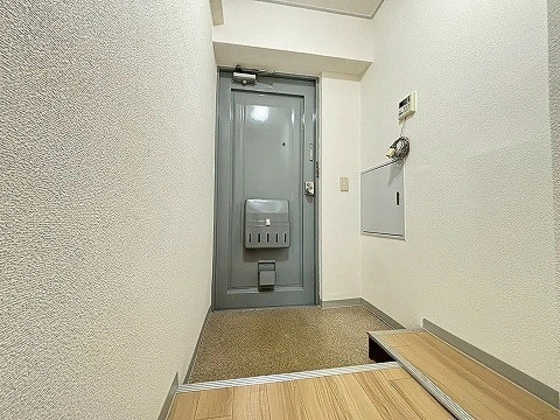 チサンマンション広島