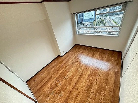 チサンマンション広島