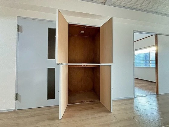 チサンマンション広島