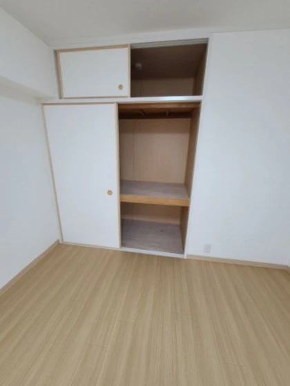 チサンマンション広島