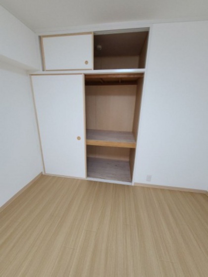 チサンマンション広島