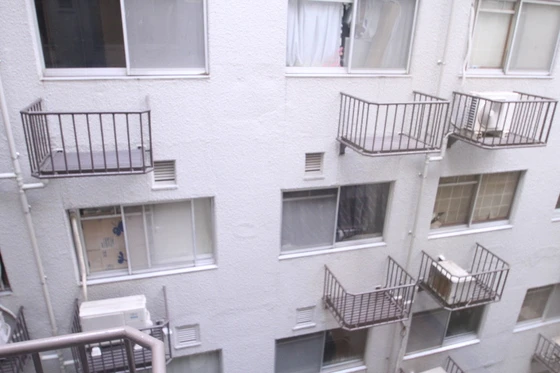 チサンマンション広島