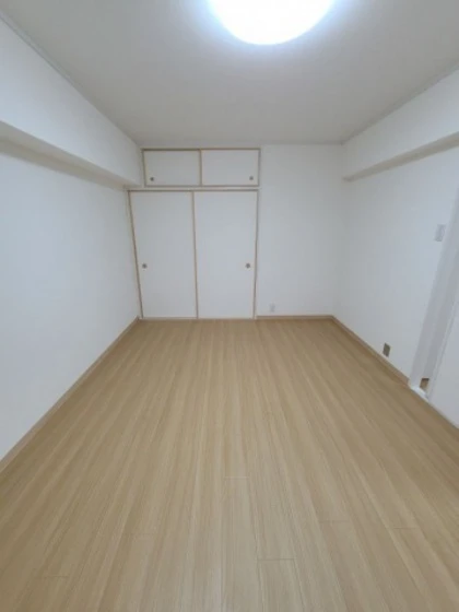 チサンマンション広島