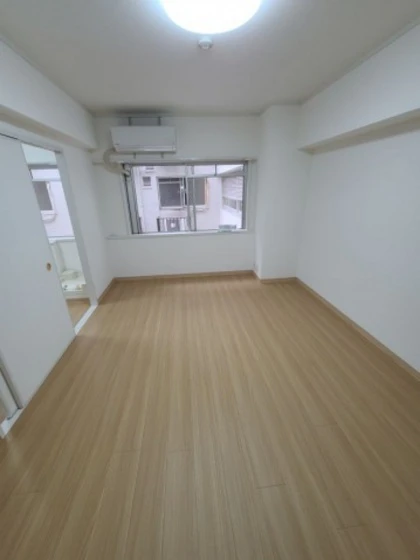 チサンマンション広島