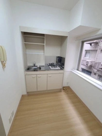 チサンマンション広島