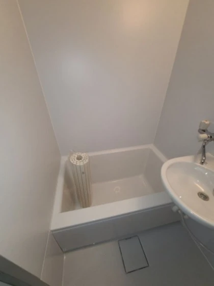 チサンマンション広島