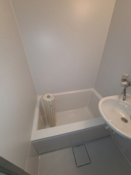 チサンマンション広島