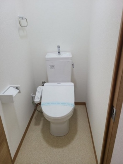 チサンマンション広島