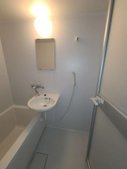 チサンマンション広島