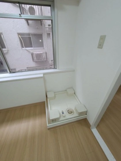 チサンマンション広島