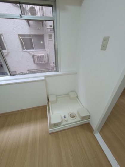 チサンマンション広島