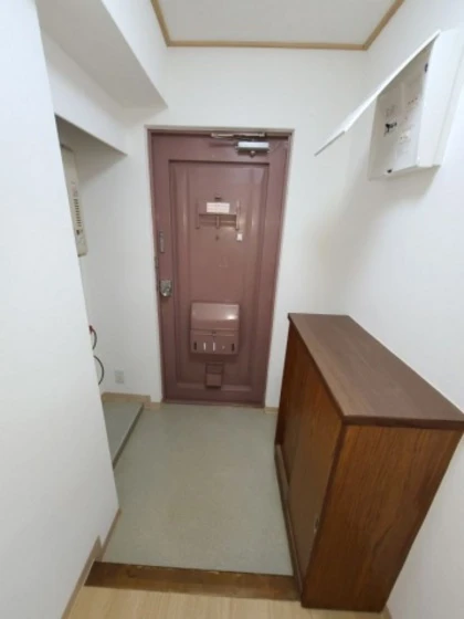 チサンマンション広島