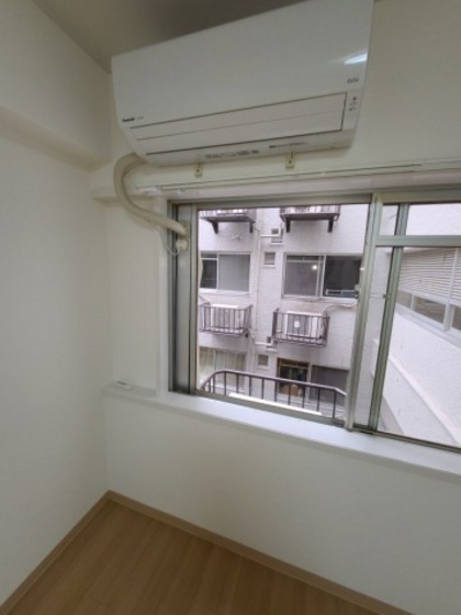 チサンマンション広島