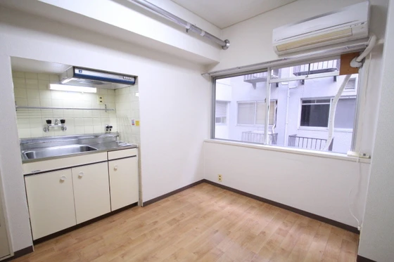 チサンマンション広島