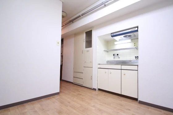 チサンマンション広島