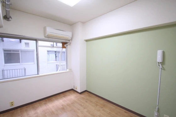 チサンマンション広島