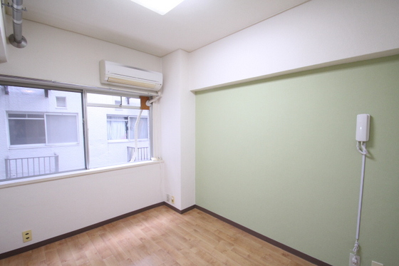 チサンマンション広島