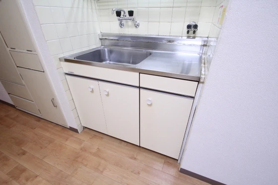 チサンマンション広島