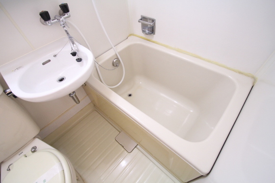 チサンマンション広島