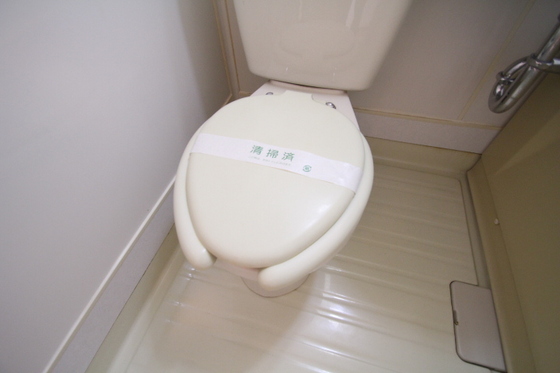 チサンマンション広島