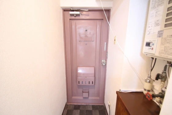 チサンマンション広島