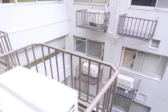 チサンマンション広島