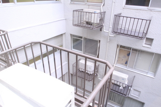 チサンマンション広島