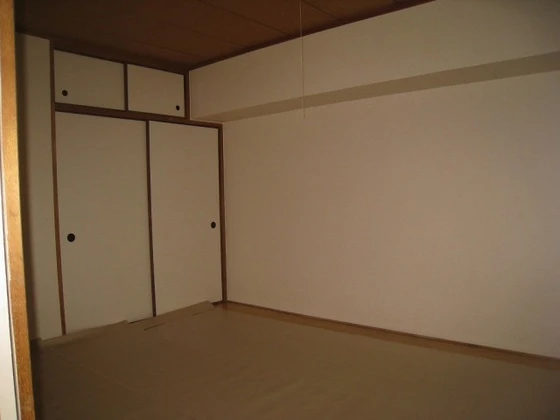 チサンマンション広島