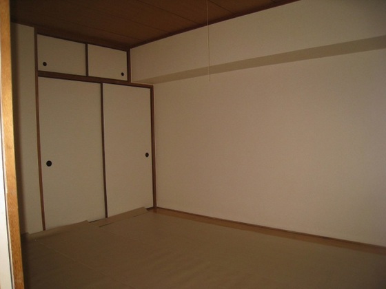 チサンマンション広島