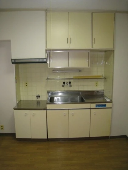 チサンマンション広島