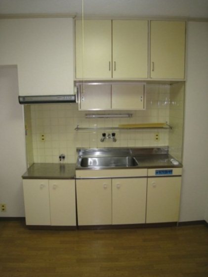 チサンマンション広島