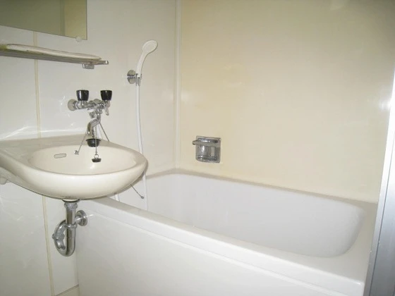 チサンマンション広島