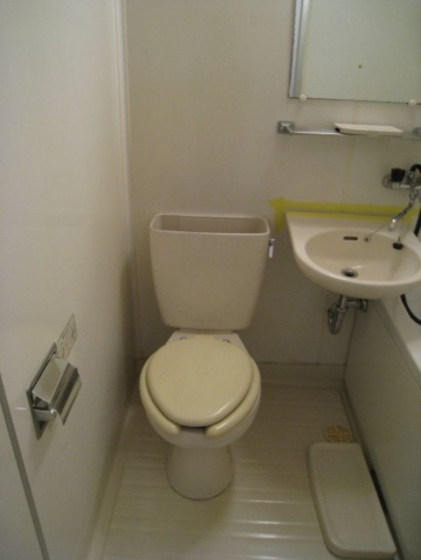 チサンマンション広島