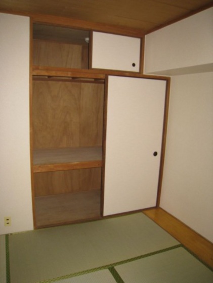 チサンマンション広島