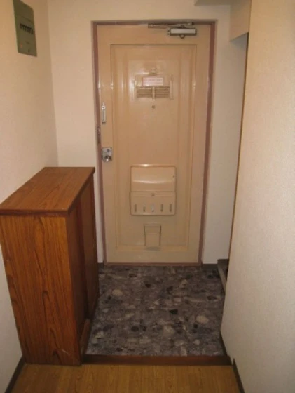 チサンマンション広島