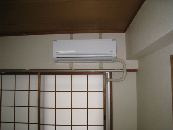 チサンマンション広島