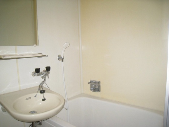 チサンマンション広島