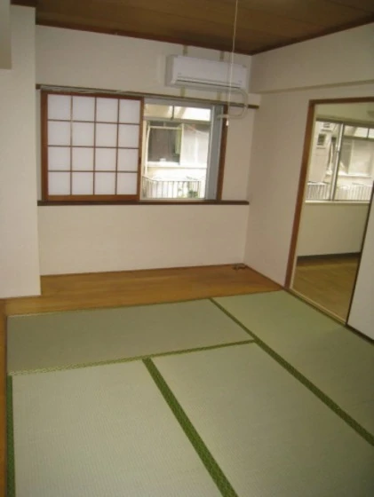 チサンマンション広島