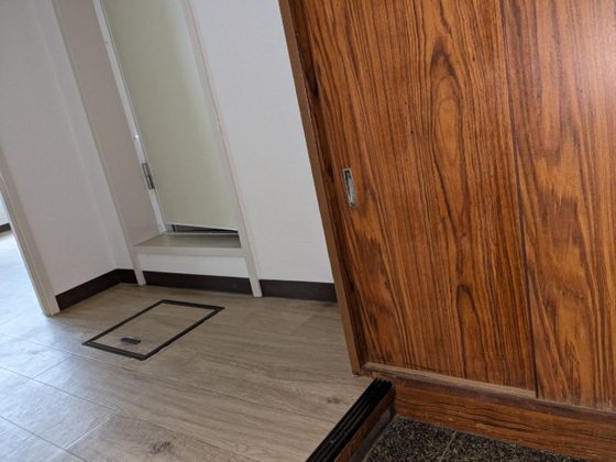 チサンマンション広島