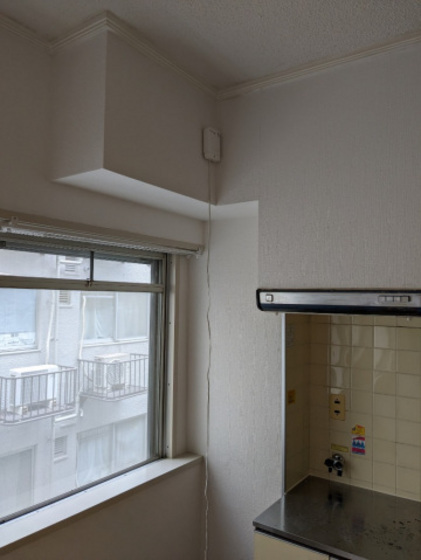 チサンマンション広島