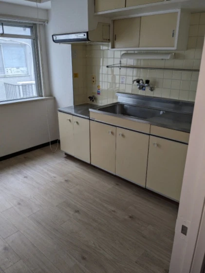 チサンマンション広島