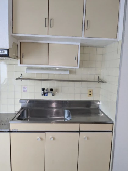 チサンマンション広島