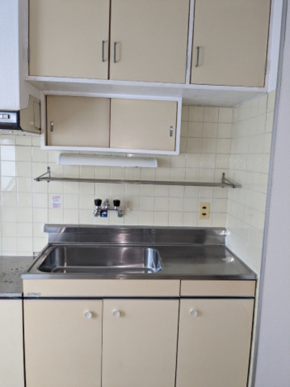 チサンマンション広島